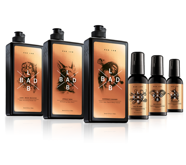 Explore – BadLab