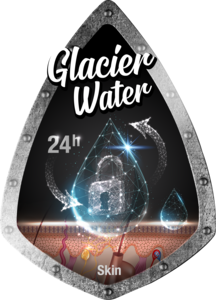 Glacier Water