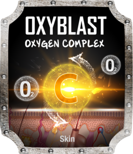 Oxyblast