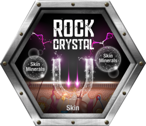 Rock Crystal