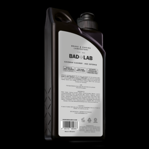 CAVEMAN CLEANER (AGE DEFENCE)
