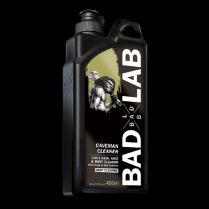CAVEMAN CLEANER (DEEP CLEANSE)